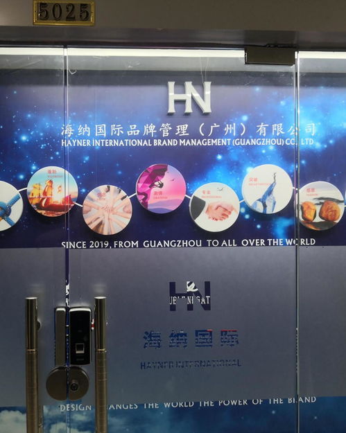 海纳国际品牌管理 广州视角下的品牌战略与价值重塑