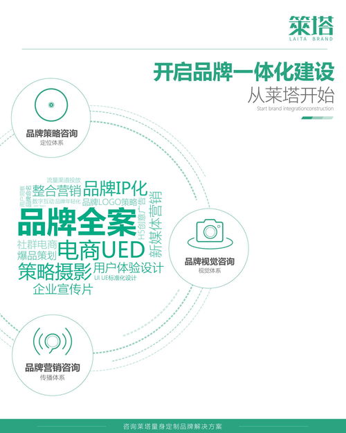 上海莱塔品牌管理 专业塑造，价值驱动