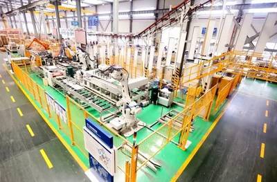 西奥电梯 从行业新锐到全球十大品牌的民族工业崛起之路